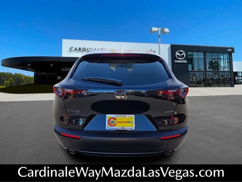 New 2026 MAZDA CX-30 AWD 2.5 S image 5