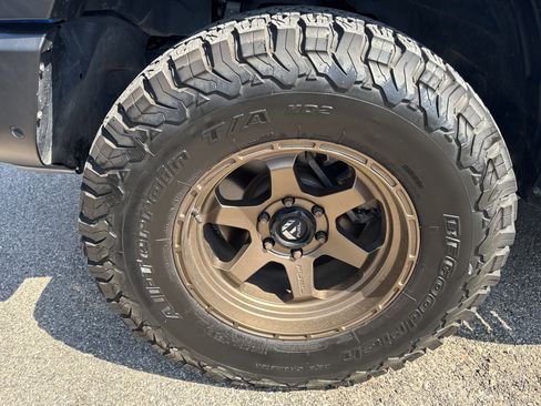 Used 2021 RAM 1500 Rebel w/ Rebel Level 2 Equipment Group image 9