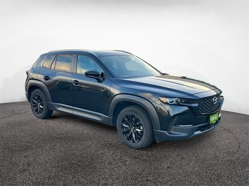 Used 2024 MAZDA CX-50 AWD 2.5 S w/ Preferred Package image 7