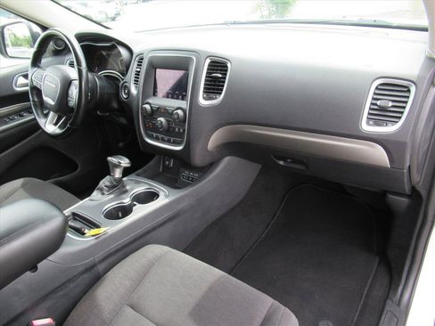 Used 2020 Dodge Durango SXT w/ 3rd Row Seating Group image 10