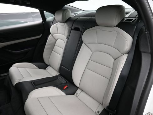 Certified 2020 Porsche Taycan 4S AWD/4WD image 22