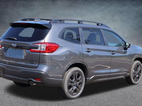 New 2026 Subaru Ascent Bronze Edition AWD/4WD image 3
