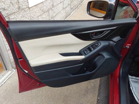 Used 2019 Subaru Impreza 2.0i Premium w/ Eyesight & BSD/Rcta & SRF image 17