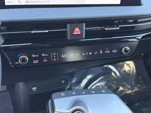 Used 2022 Kia EV6 Wind w/ Wind Technology Package image 16