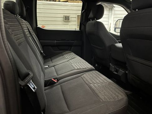 Used 2021 Ford F150 XL w/ STX Appearance Package AWD/4WD image 31
