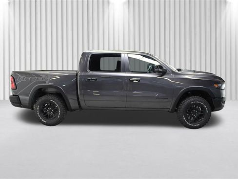 New 2026 RAM 1500 Rebel w/ Rebel Level 2 Equipment Group AWD/4WD image 2