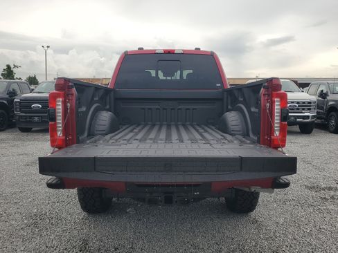 New 2026 Ford F350 Lariat w/ Tremor Off-Road Package image 9