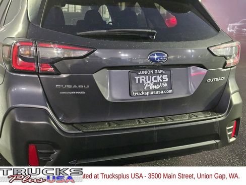 Used 2020 Subaru Outback Premium w/ Popular Package #1 image 7