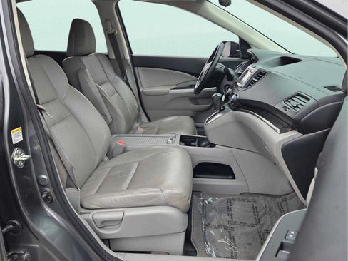 Used 2014 Honda CR-V EX-L image 17