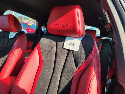 New 2026 Acura Integra Type S image 9