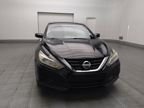 Used 2018 Nissan Altima 2.5 S w/ S Convenience Package FWD image 14