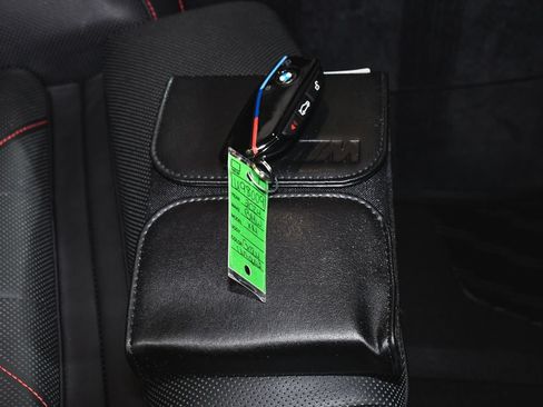 Used 2024 BMW XM Label Red AWD/4WD image 79