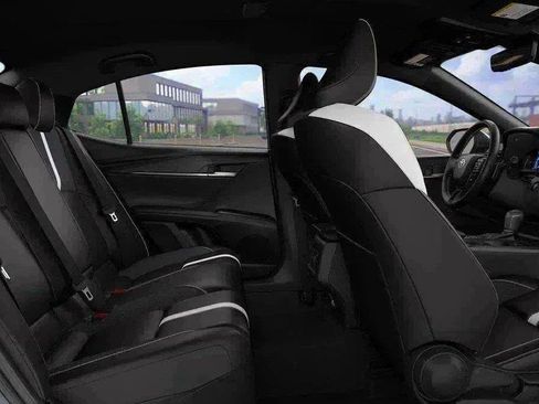 New 2026 Toyota Camry SE w/ Convenience Package AWD/4WD image 64