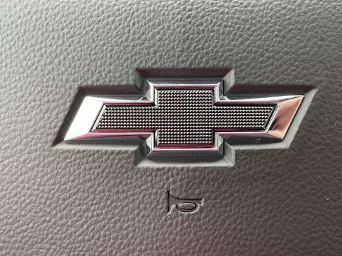 New 2026 Chevrolet Silverado 1500 RST w/ RST All Star Premium Package AWD/4WD image 33