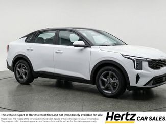 Used 2025 Kia K4 LXS video 1