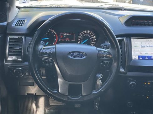 Used 2021 Ford Ranger XLT image 7