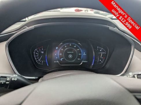Used 2020 Hyundai Santa Fe SEL image 19