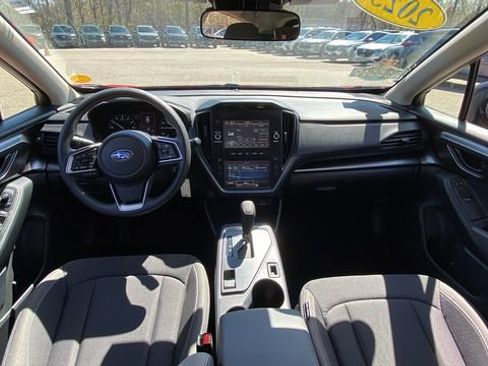 Certified 2025 Subaru Impreza 2.0i AWD/4WD image 13