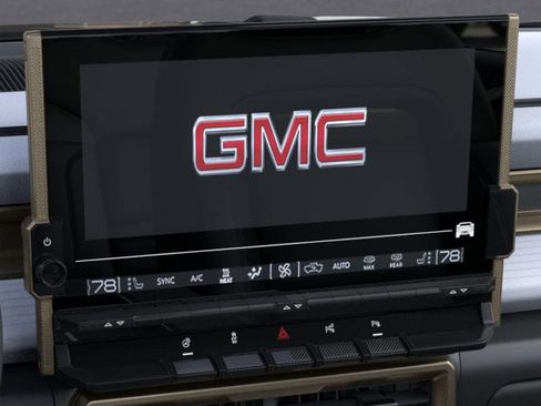 New 2025 GMC Hummer EV 2X image 51