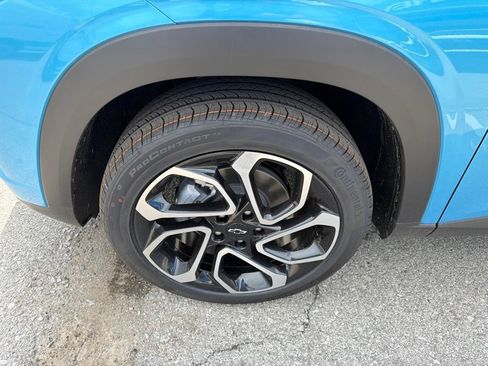 New 2026 Chevrolet Trax RS FWD image 9