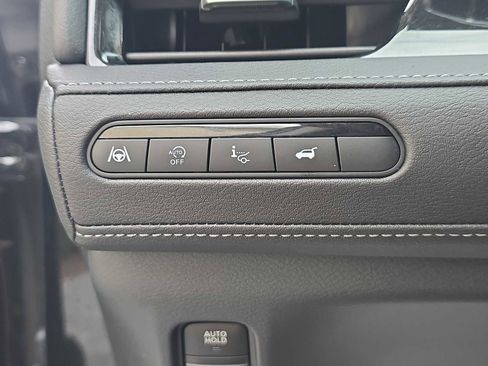 Certified 2025 INFINITI QX80 Luxe image 23