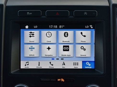 Used 2019 Ford Expedition Max Limited RWD image 39