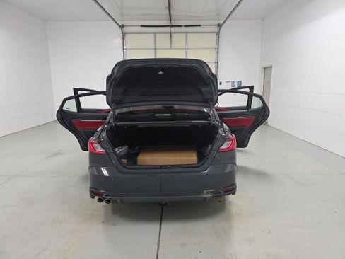 New 2026 Toyota Camry XSE image 12