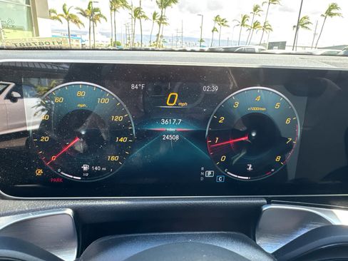 Certified 2021 Mercedes-Benz GLB 250 image 18