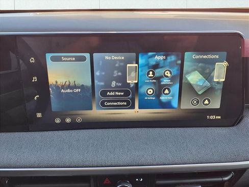 New 2026 Nissan Kicks SV w/ Illumination Package image 15