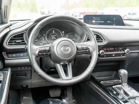 Used 2024 MAZDA CX-30 AWD 2.5 S w/ Preferred Package image 14