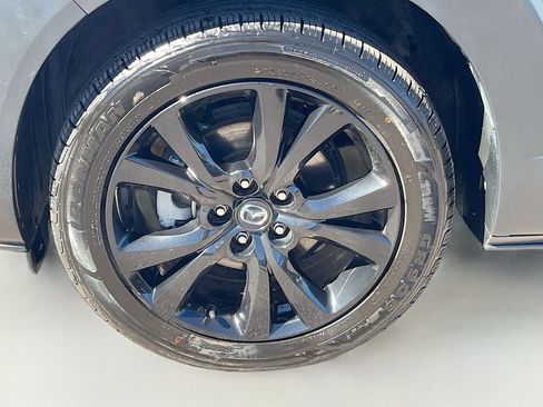 Used 2024 MAZDA CX-30 AWD 2.5 S w/ Preferred Package image 30