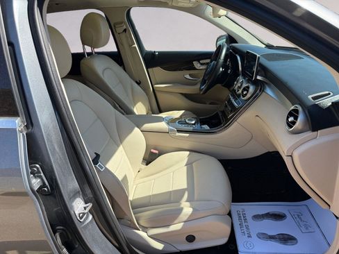 Certified 2018 Mercedes-Benz GLC 300 image 15