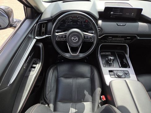 Used 2024 MAZDA CX-90 3.3 Turbo w/ Premium Package AWD/4WD image 28