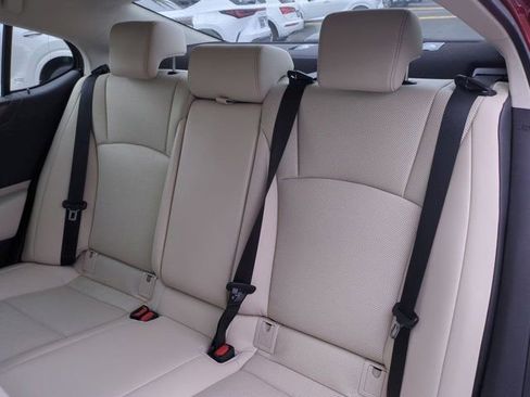 Used 2025 Lexus ES 300h w/ Premium Package image 31