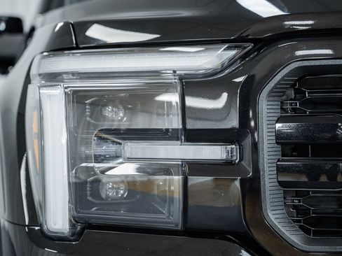 Certified 2025 Ford F150 Lariat w/ Equipment Group 502A High image 9