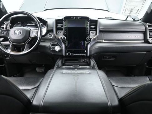 Used 2020 RAM 1500 Limited AWD/4WD image 24