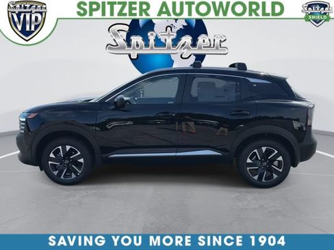 New 2026 Nissan Kicks SV w/ Cold Weather Package AWD/4WD image 6