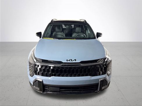 New 2026 Kia Sportage X-Line image 3