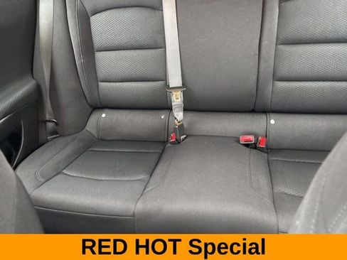 Used 2024 Chevrolet Malibu LS w/ Driver Confidence Package FWD image 28