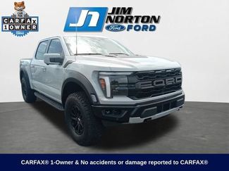 Used 2024 Ford F150 Raptor AWD/4WD 360° Tour