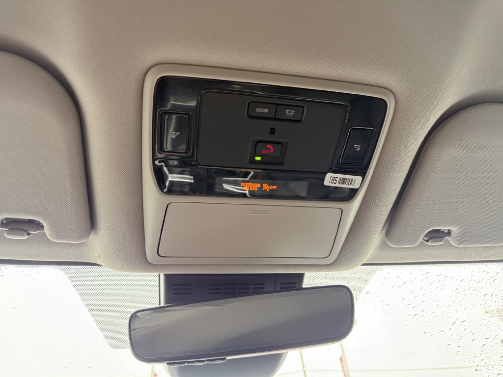 Certified 2026 Toyota Grand Highlander AWD image 28