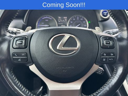 Used 2018 Lexus NX 300h AWD w/ Premium Package image 24