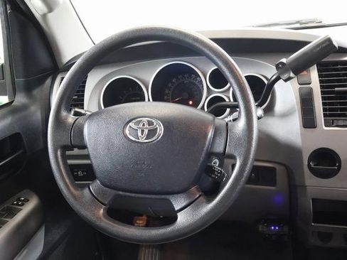 Used 2011 Toyota Tundra 2WD Double Cab w/ Tow Pkg image 14
