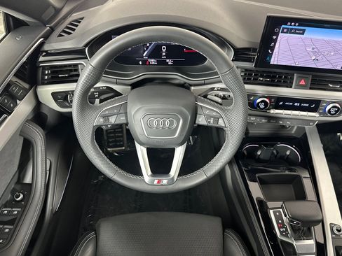 Used 2022 Audi A5 2.0T Prestige w/ S Line Interior Package image 13