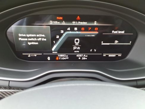 Used 2023 Audi S4 Premium Plus image 18