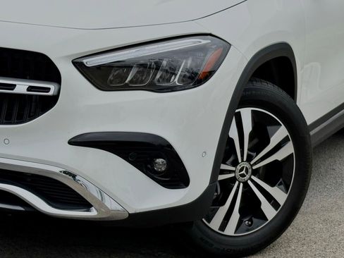 Used 2026 Mercedes-Benz GLA 250 image 3