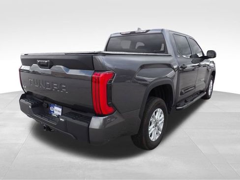 Used 2024 Toyota Tundra SR5 image 22
