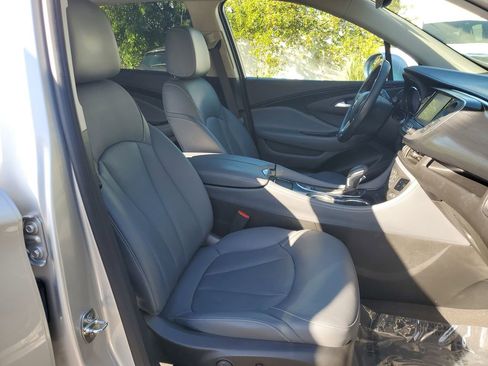 Used 2019 Buick Envision Essence image 22