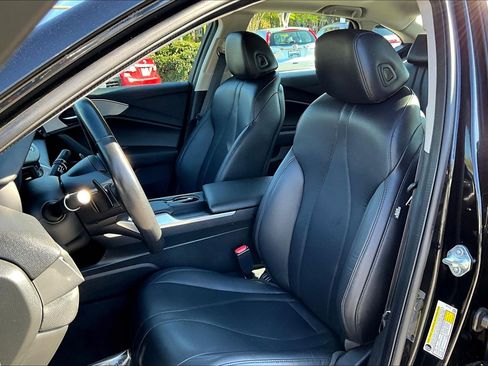 Used 2023 Acura TLX image 27