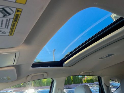 Used 2016 Honda CR-V EX image 28